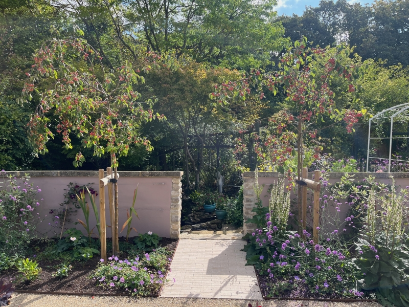 Sancerre, 89A Weymouth Road